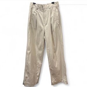 Everlane Khaki Chinos